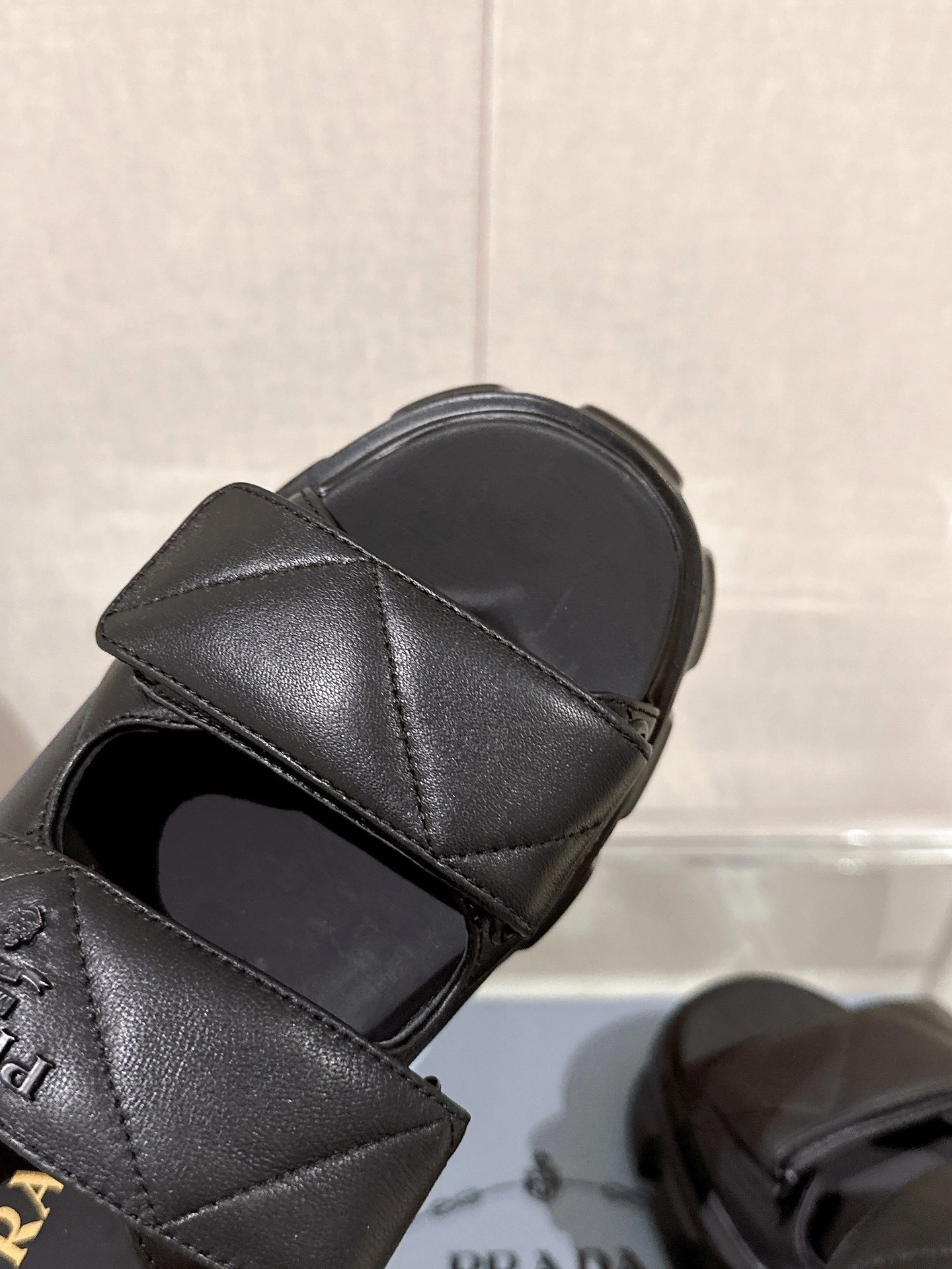 &&COCO- 1X439N_038_F0002_F_055 sheepskin Heel height 5.5cm item:D-X158M2221